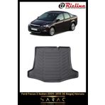 Rizline Ford Focus 2 Sedan 2008 3D Bagaj Havuzu