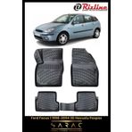 Rizline Ford Focus 2004 3D Havuzlu Paspas