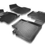 Rizline Ford Focus 2005-2010 3D Havuzlu Paspas