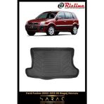 Rizline Ford Fusion 2006 Araca Özel 3D Bagaj Havuzu