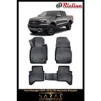 Rizline Ford Ranger 2012 Model 3D Havuzlu Paspas