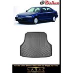Rizline Honda Civic Sedan 1994 3D Bagaj Havuzu