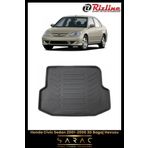 Rizline Honda Civic Sedan 2004 Model 3D Bagaj Havuzu