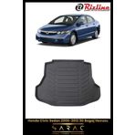 Rizline Honda Civic Sedan 2007 3D Bagaj Havuzu