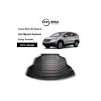 Rizline Honda Cr-v Siyah 2013 2018 Bagaj Havuzu