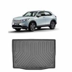 Rizline Honda HR-V 2022 Sonrası Siyah 3D Bagaj Havuzu