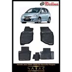 Rizline Honda Jazz 2006 Model 3D Havuzlu Paspas