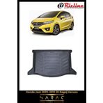 Rizline Honda Jazz 2012 3D Bagaj Havuzu