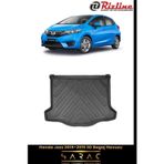 Rizline Honda Jazz 2019 3D Bagaj Havuzu