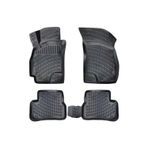 Rizline Hyundai Accent 1996-2000 3D Havuzlu Paspas