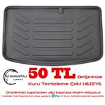 Rizline Hyundai İ20 2009-2014 3D Bagaj Havuzu