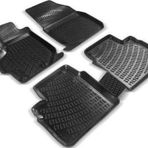 Rizline Hyundai Santafe 3D 2001-2006 Arası Havuzlu Paspas