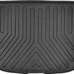 Rizline Hyundai Uyumlu Staria 2022 Sonrası 3D Bagaj Havuzu Parça