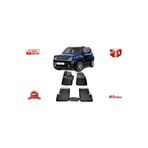 Rizline Jeep Renegade 3D Bagaj Havuzu