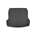 Rizline Kia Forte Fixed Rear Seat 2019-2023 3D Bagaj Havuzu
