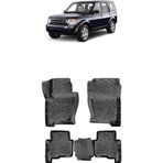 Rizline Land Rover Discovery 3 2004-2009 3D Havuzlu Paspas