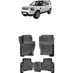 Rizline Land Rover Discovery 4 2009-2016 3D Havuzlu Paspas
