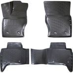 Rizline Land Rover Vogue 3D 2012 Sonrası Havuzlu Paspas