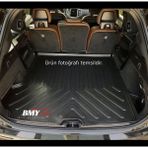 Rizline Lexus Gx Threezone Climate Control 2010-2023 Bagaj Havuzu Bmy - Siyah