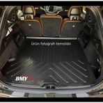 Rizline Lexus Gx Threezone Climate Control 2010-2023 Bagaj Havuzu Bmy