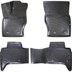 Rizline LR Range Rover Sport 3D 2013 Sonrası Havuzlu Paspas