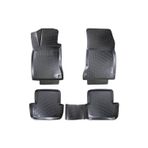 Rizline Mercedes A Serisi W176 2014 3D Havuzlu Paspas