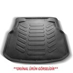 Rizline Mercedes C Seri W204-13 Plastik Setli Bagaj Havuzu