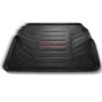 Rizline Mercedes E Serisi W210 1996-2002 Siyah Bagaj Havuzu Paspası
