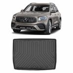 Rizline Mercedes GLB 2019 Sonrası 3D Alt Konum Bagaj Havuzu