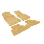 Rizline Mini Cooper R56 2006-2013 3d Oto Paspas