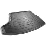 Rizline Mitsubishi Lancer 2001-2007 3D Uyumlu Bagaj Havuzu