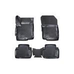 Rizline Mitsubishi Outlander Sport 2010-2022 3D Havuzlu Paspas
