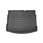Rizline Nissan Qashqai 2007-2014 Siyah Bagaj Havuzu Paspası