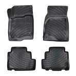 Rizline Opel Antara 2006+ 3D Havuzlu Paspas