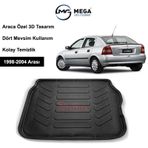 Rizline Opel Astra G Hb Bagaj Havuzu
