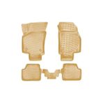 Rizline Opel Astra H 2004-2009 Bej 3D Havuzlu Paspas
