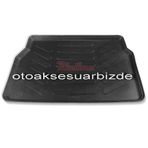 Rizline Opel Astra H Paspası Siyah Hb 2004-2013 Arası 3D Bagaj Havuzu