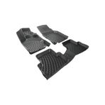 Rizline Opel Corsa B 1993-2000 3D Havuzlu Paspas