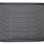 Rizline Peugeot 2008 2013-2019 Siyah Bagaj Havuzu Paspası