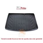 Rizline Peugeot 207 3D Bagaj Havuzu