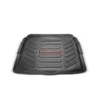 Rizline Peugeot 3008 2016+ Siyah Alt Bagaj Havuzu Paspası