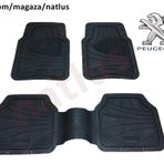 Rizline Peugeot 3008 3D 2008-2015 Arası Havuzlu Oto Paspas