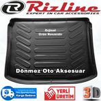 Rizline Peugeot 307 2001-2008 Bagaj Havuzu