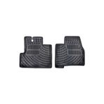 Rizline Peugeot Boxer 3D 2007+ Havuzlu Paspas
