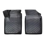 Rizline Peugeot Partner 1 Panelvan 1998-2008 3D 2 Parça Havuzlu Paspas