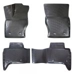 Rizline Range Rover Vogue 2013+ 3D Havuzlu Paspas