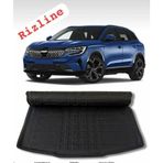 Rizline Renault Austral 2023 Araca Özel Tasarım 3D Bagaj Havuzu