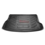 Rizline Renault Clio 2 1996-2006 Siyah Bagaj Havuzu Paspası