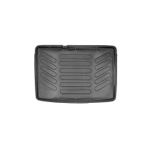 Rizline Renault Clio 3 2005-2012 3D Bagaj Havuzu | Hatchback - Kancasız
