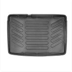 Rizline Renault Clio 3 2005-2012 Bagaj Havuzu Hatchback - Kancasız - Siyah